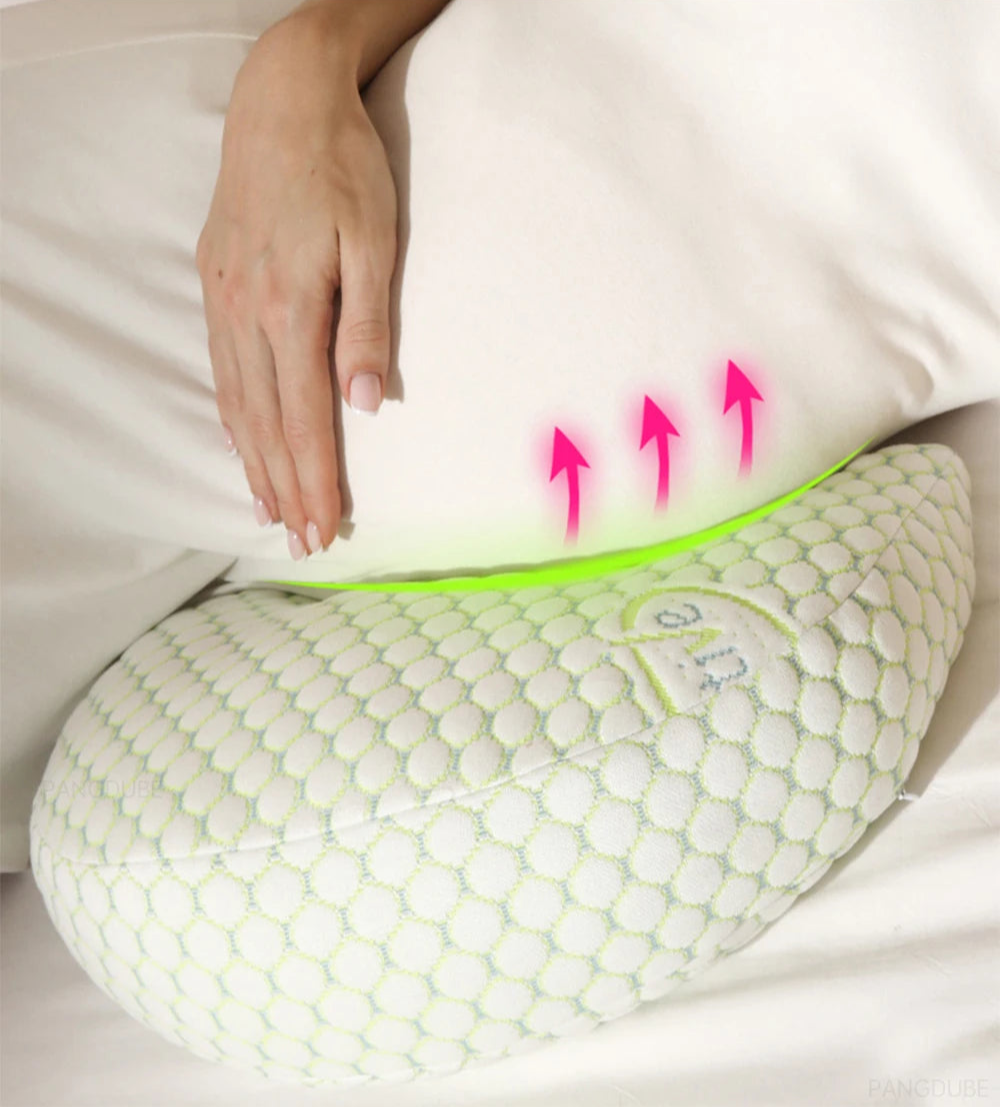 Coussin de maternité modulable
