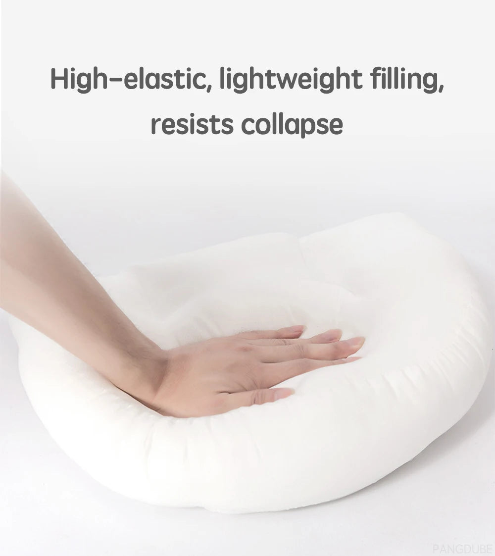 Coussin de maternité modulable