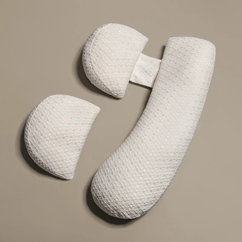 Coussin de maternité modulable