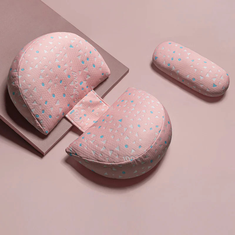 Coussin de maternité modulable