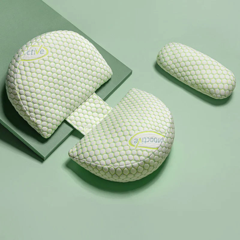 Coussin de maternité modulable